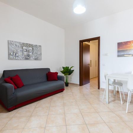 Ad Apartment Olbia Eksteriør bilde