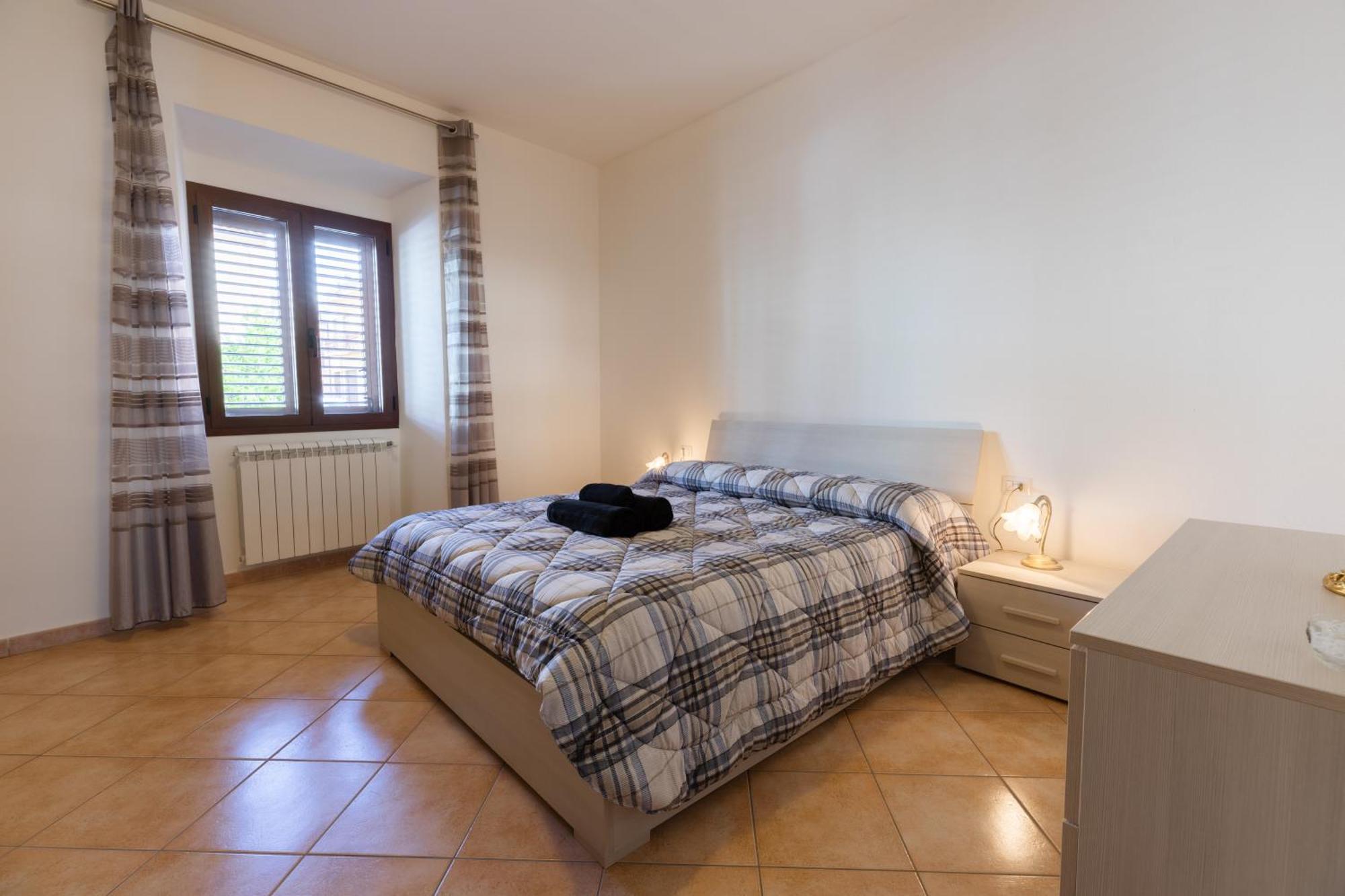 Ad Apartment Olbia Eksteriør bilde