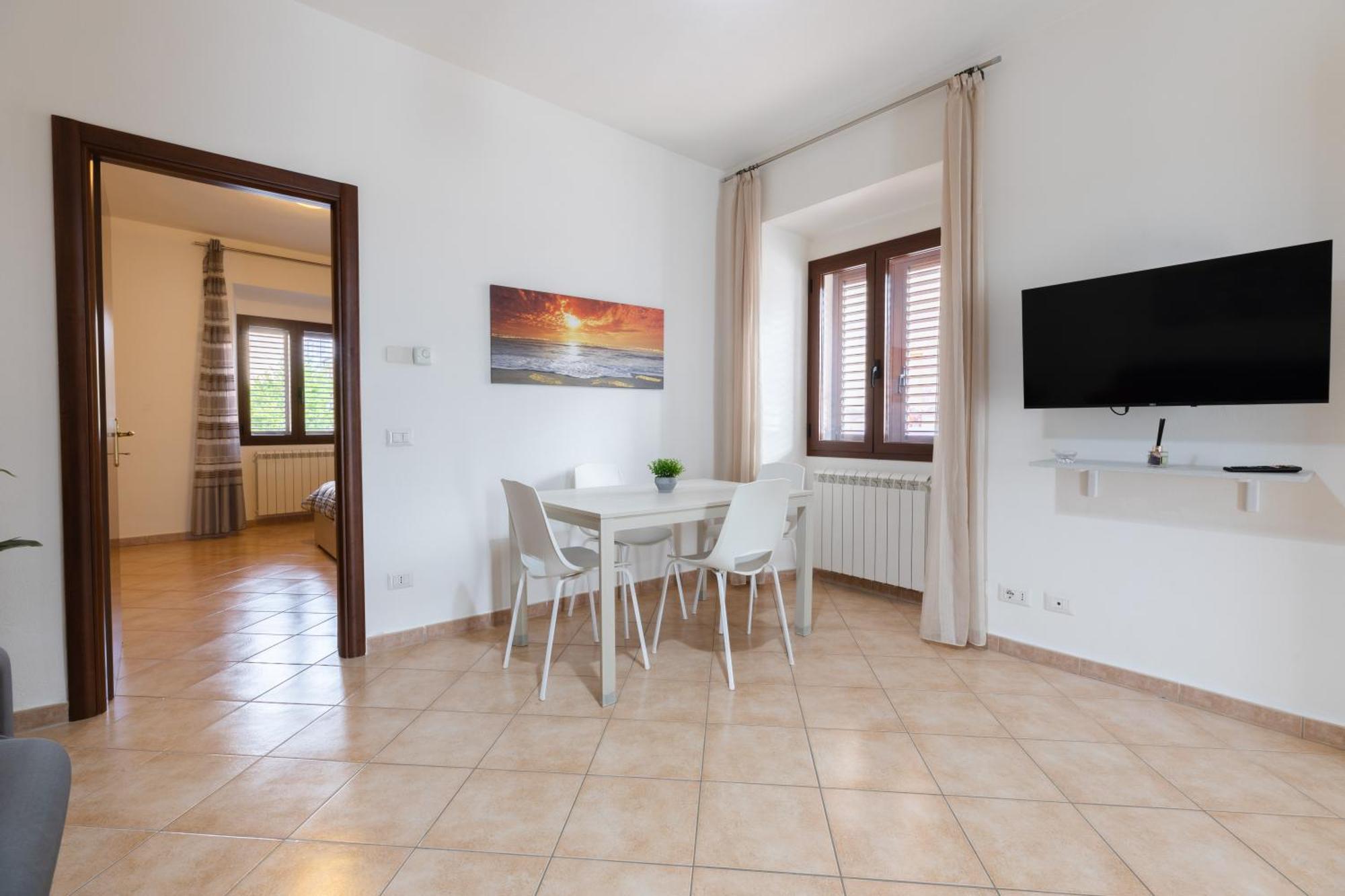 Ad Apartment Olbia Eksteriør bilde