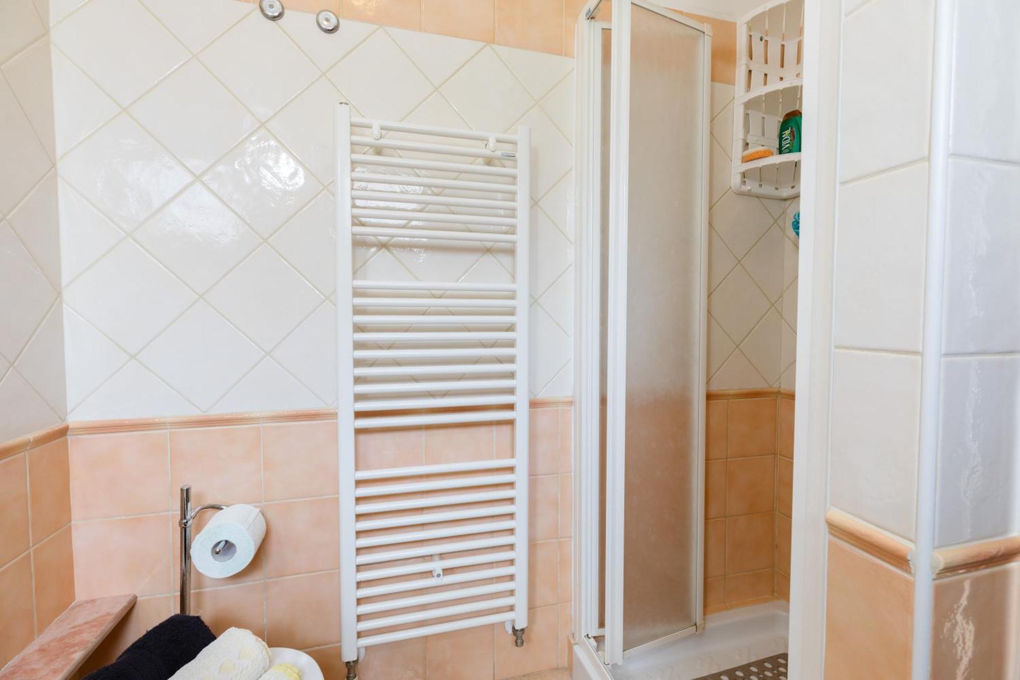Ad Apartment Olbia Eksteriør bilde