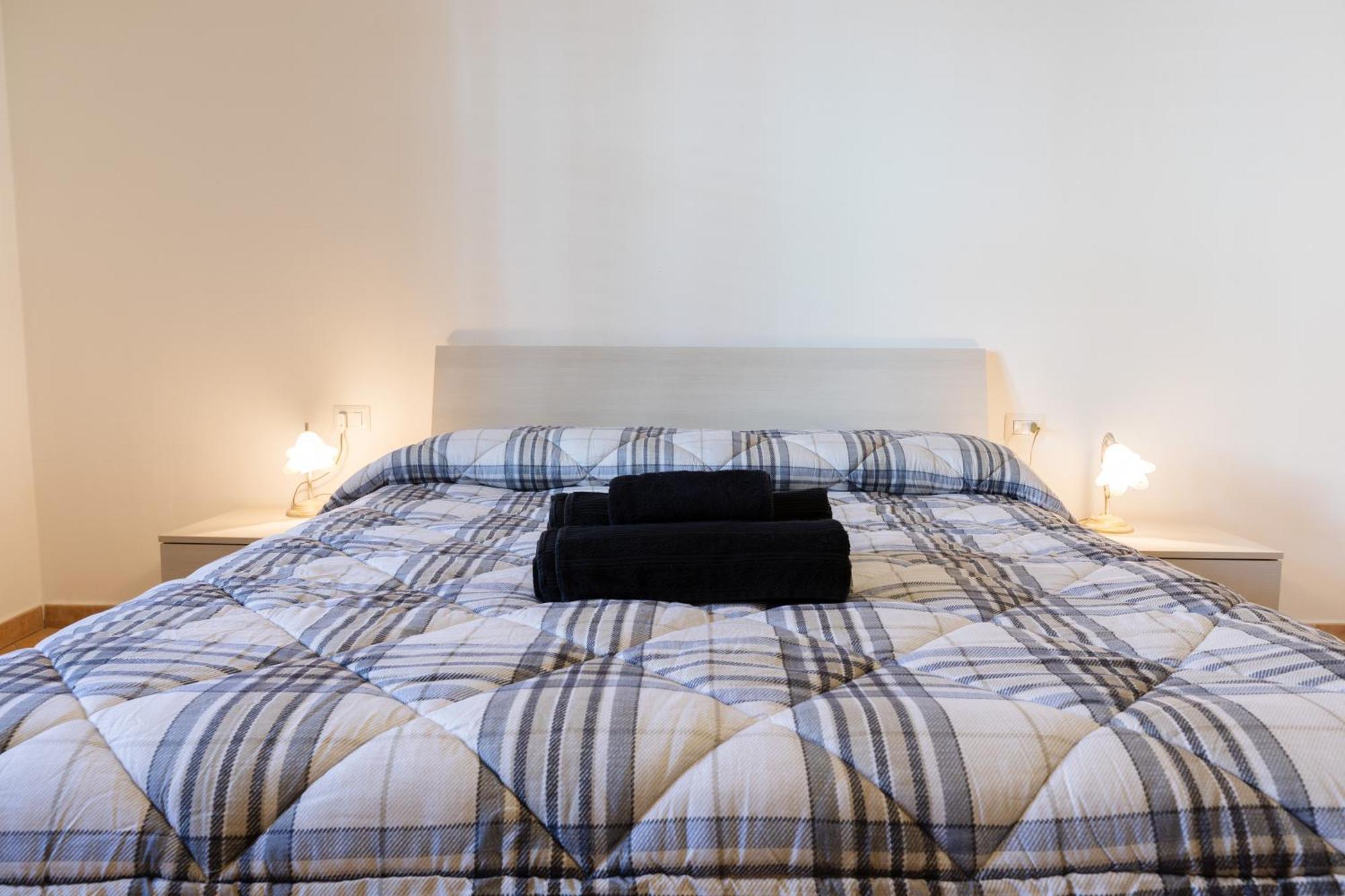 Ad Apartment Olbia Eksteriør bilde
