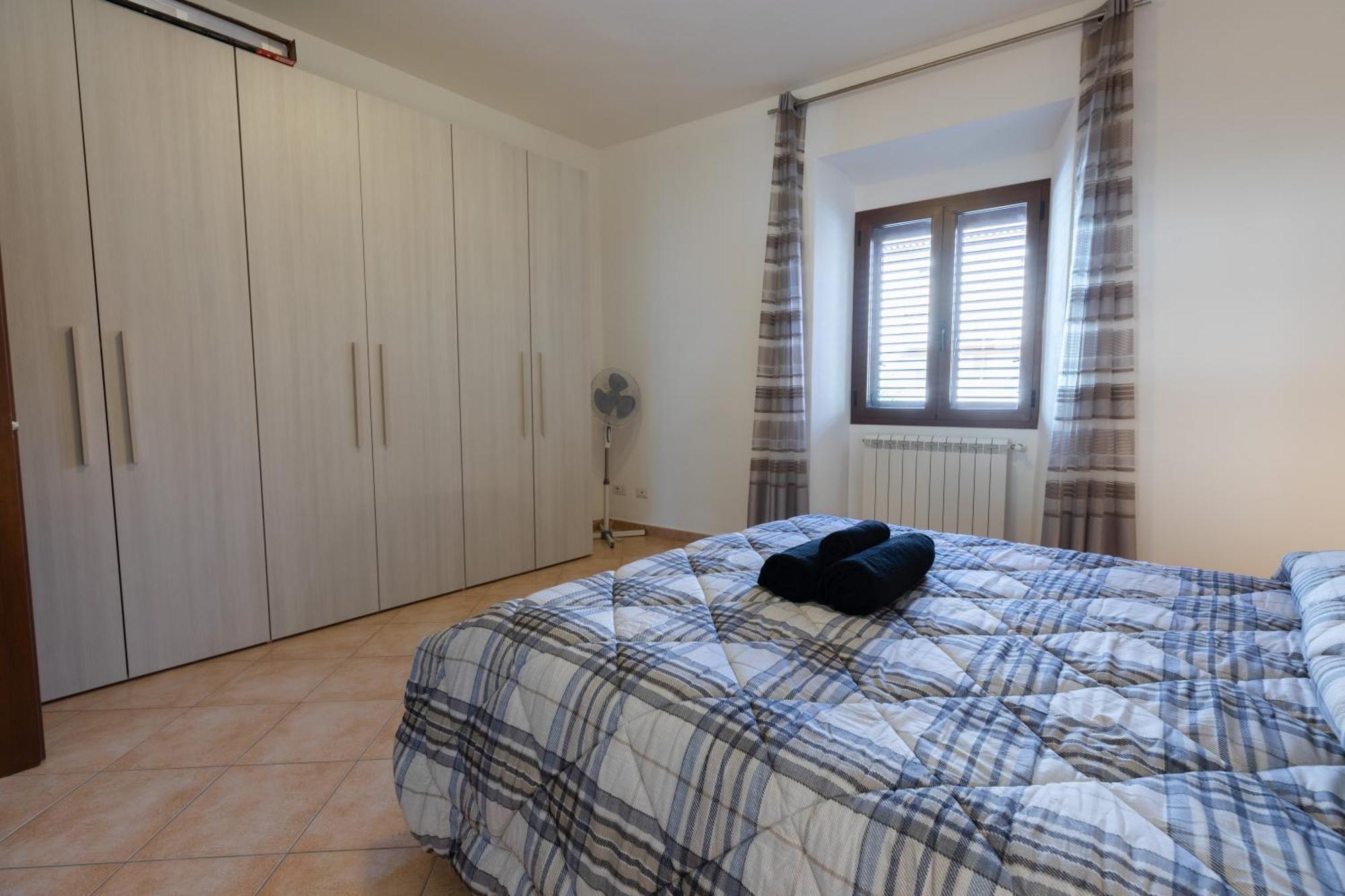 Ad Apartment Olbia Eksteriør bilde