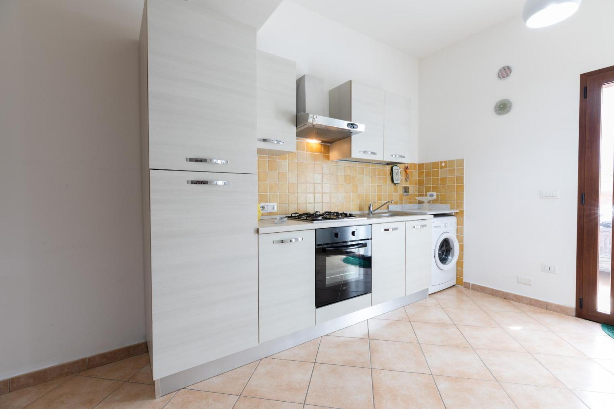 Ad Apartment Olbia Eksteriør bilde