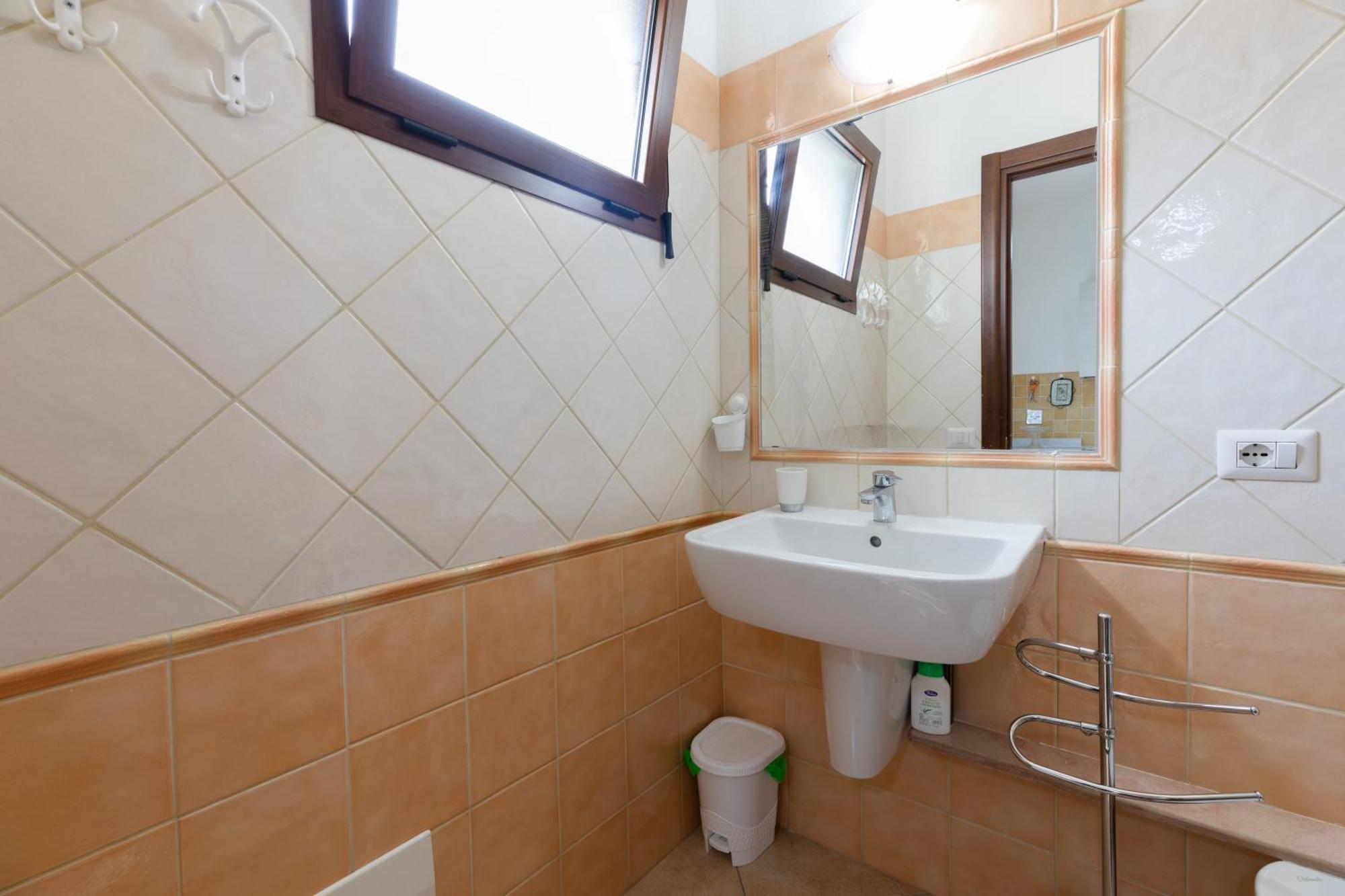 Ad Apartment Olbia Eksteriør bilde