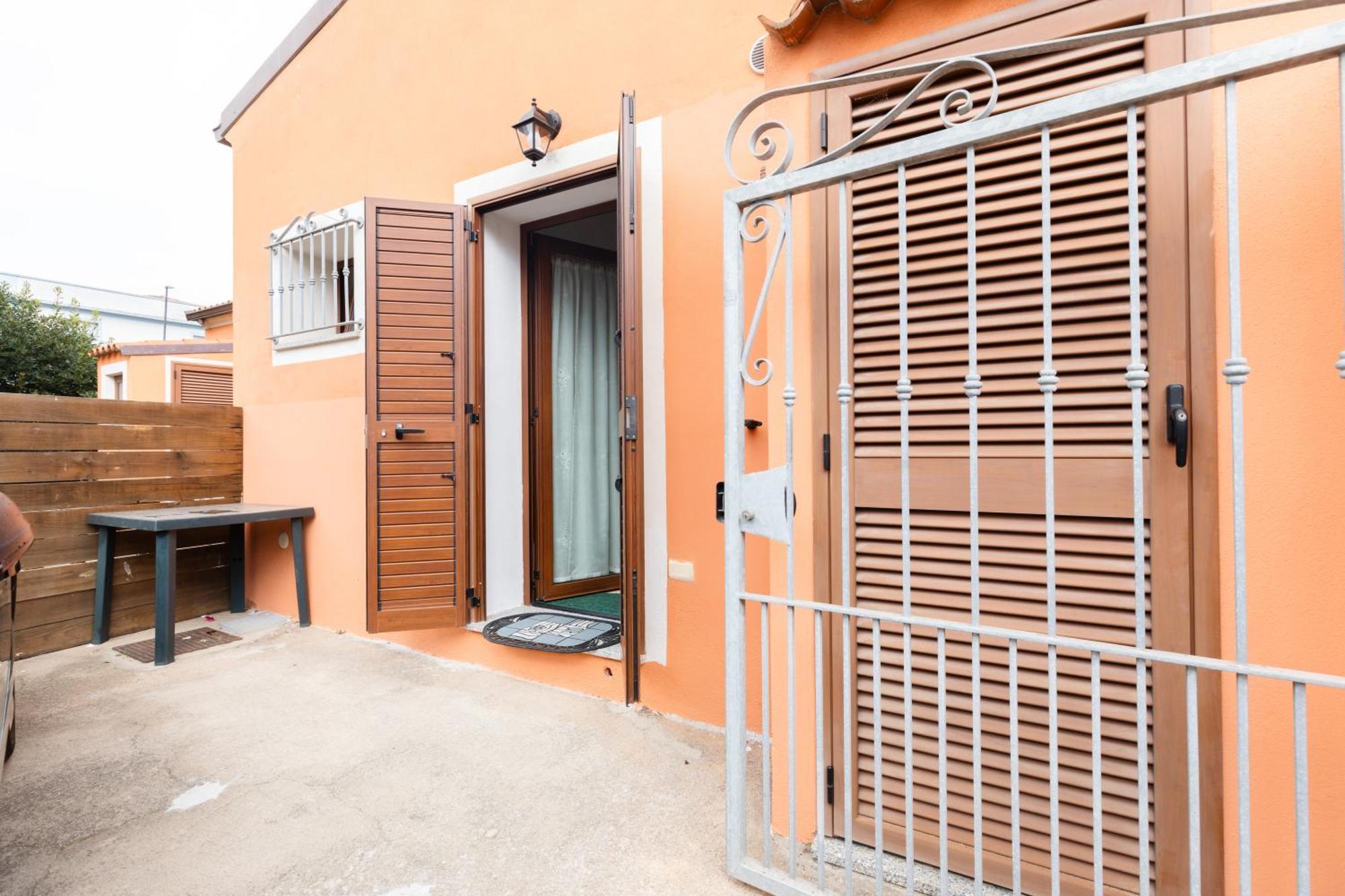 Ad Apartment Olbia Eksteriør bilde